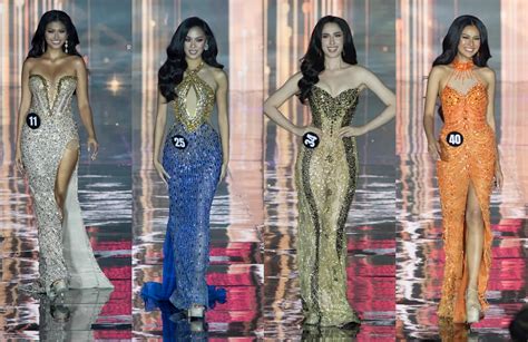 Binibining Pilipinas 2024 .